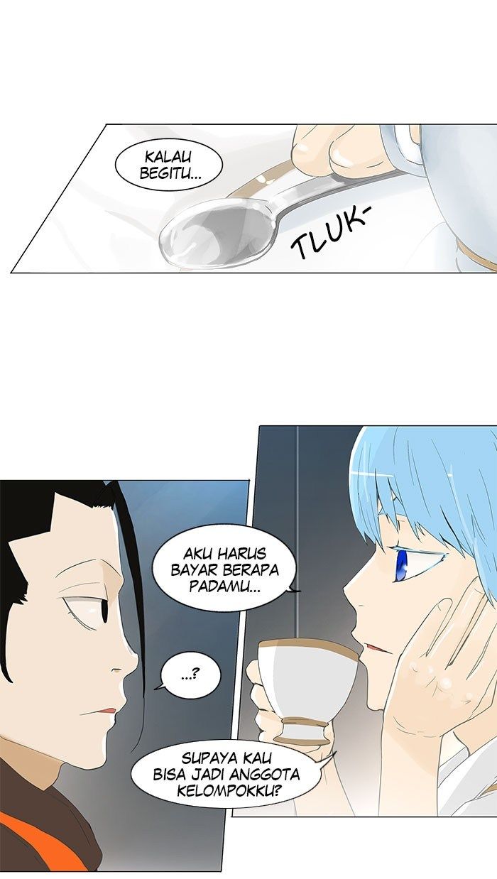 Tower of God Chapter 102