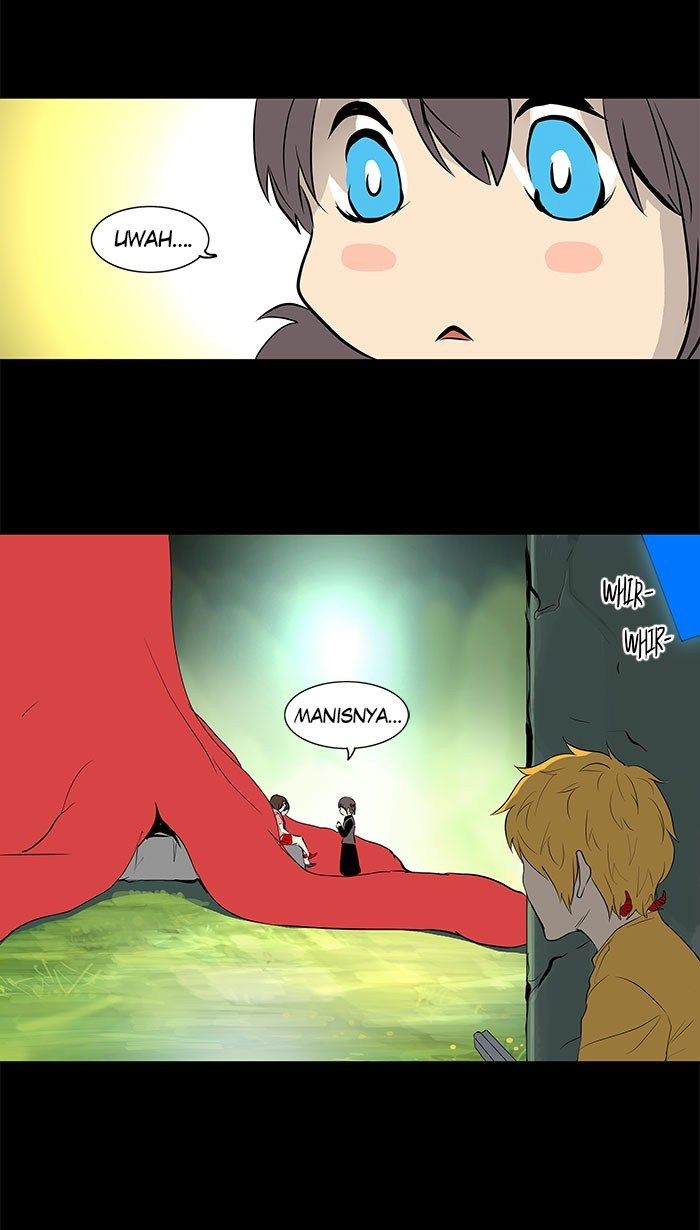 Tower of God Chapter 141