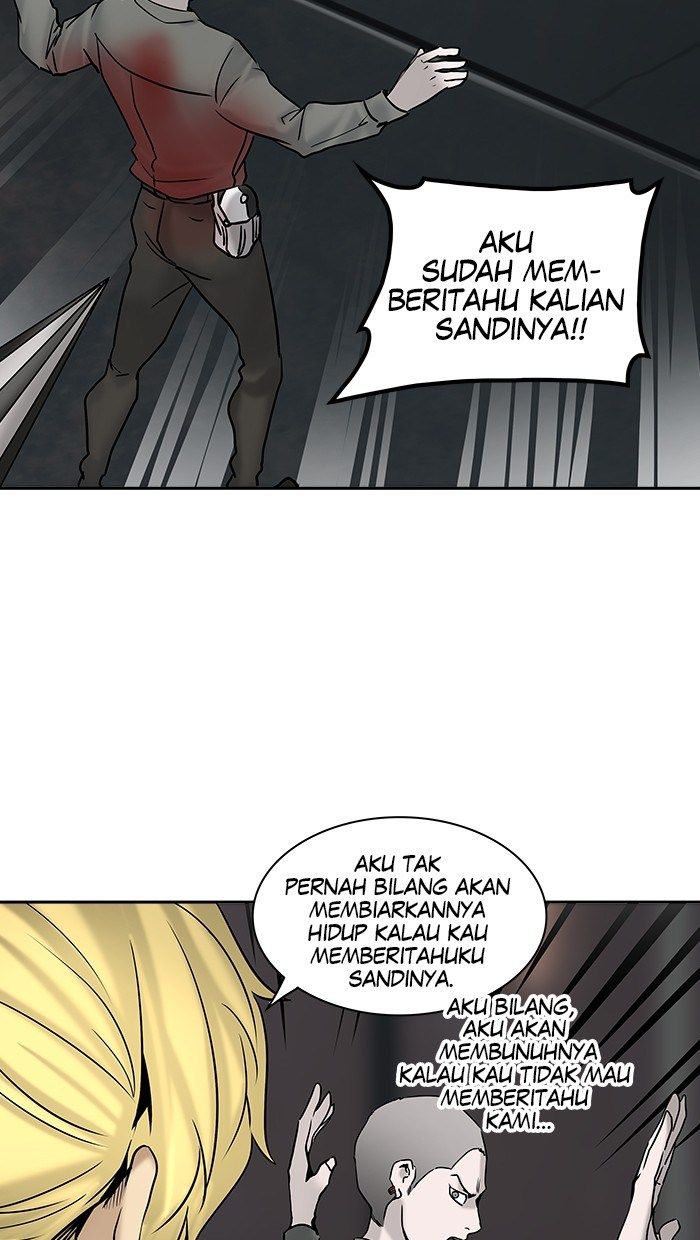 Tower of God Chapter 306