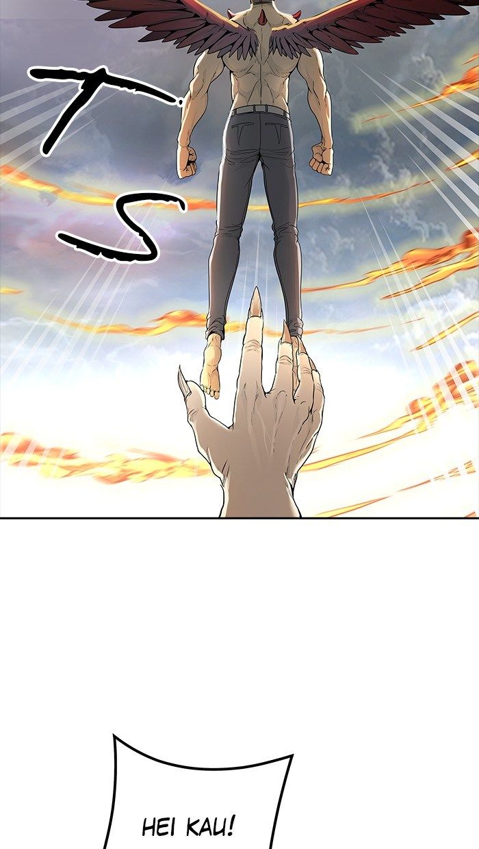 Tower of God Chapter 453