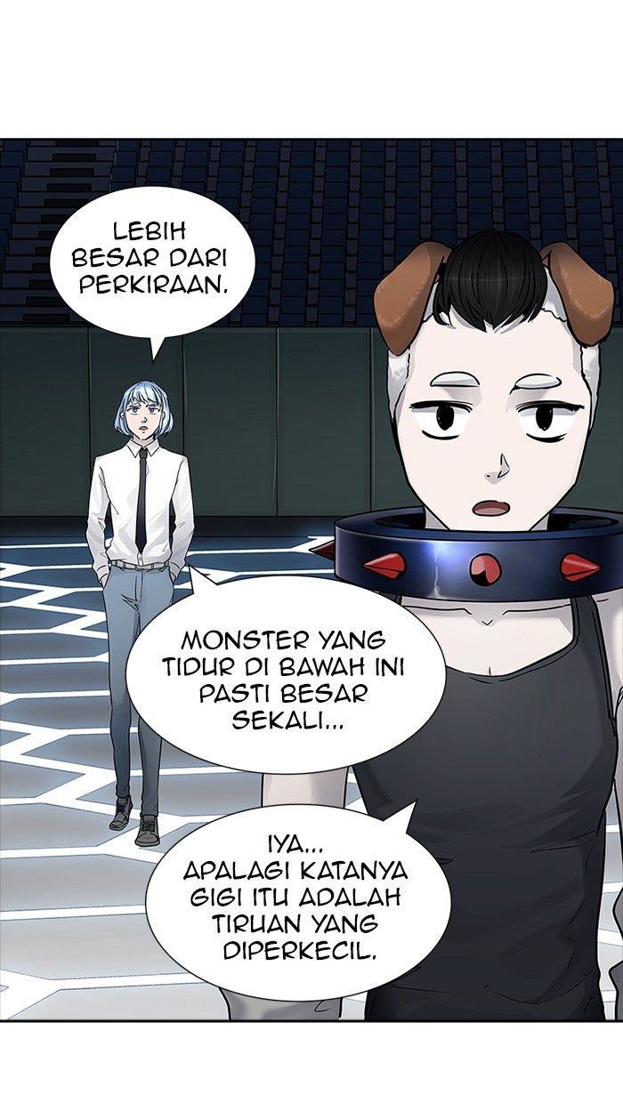 Tower of God Chapter 425