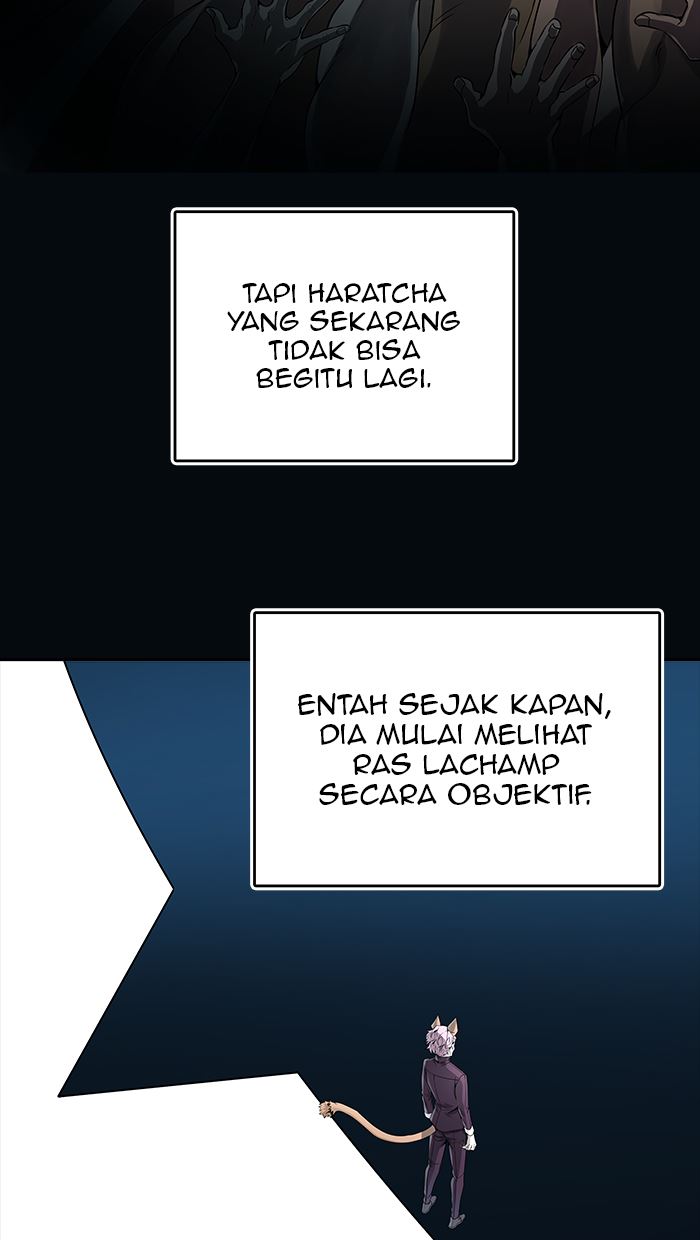 Tower of God Chapter 489