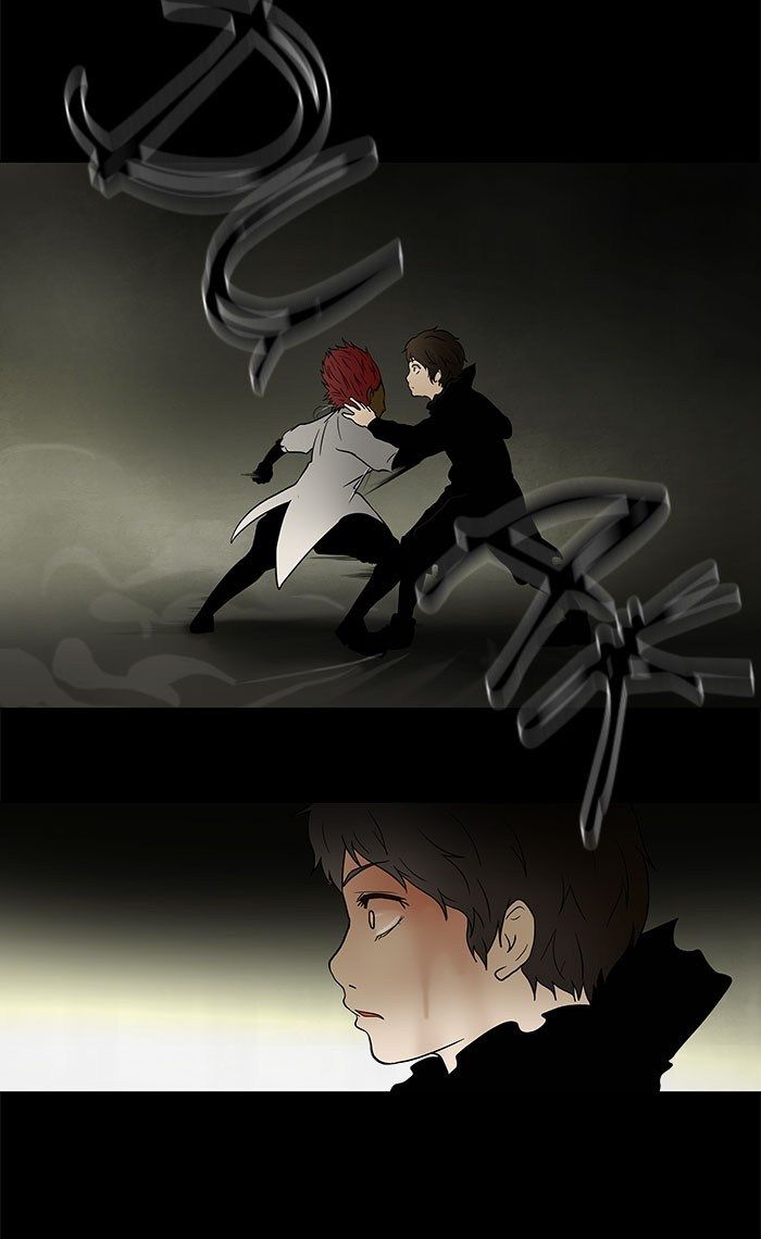 Tower of God Chapter 48