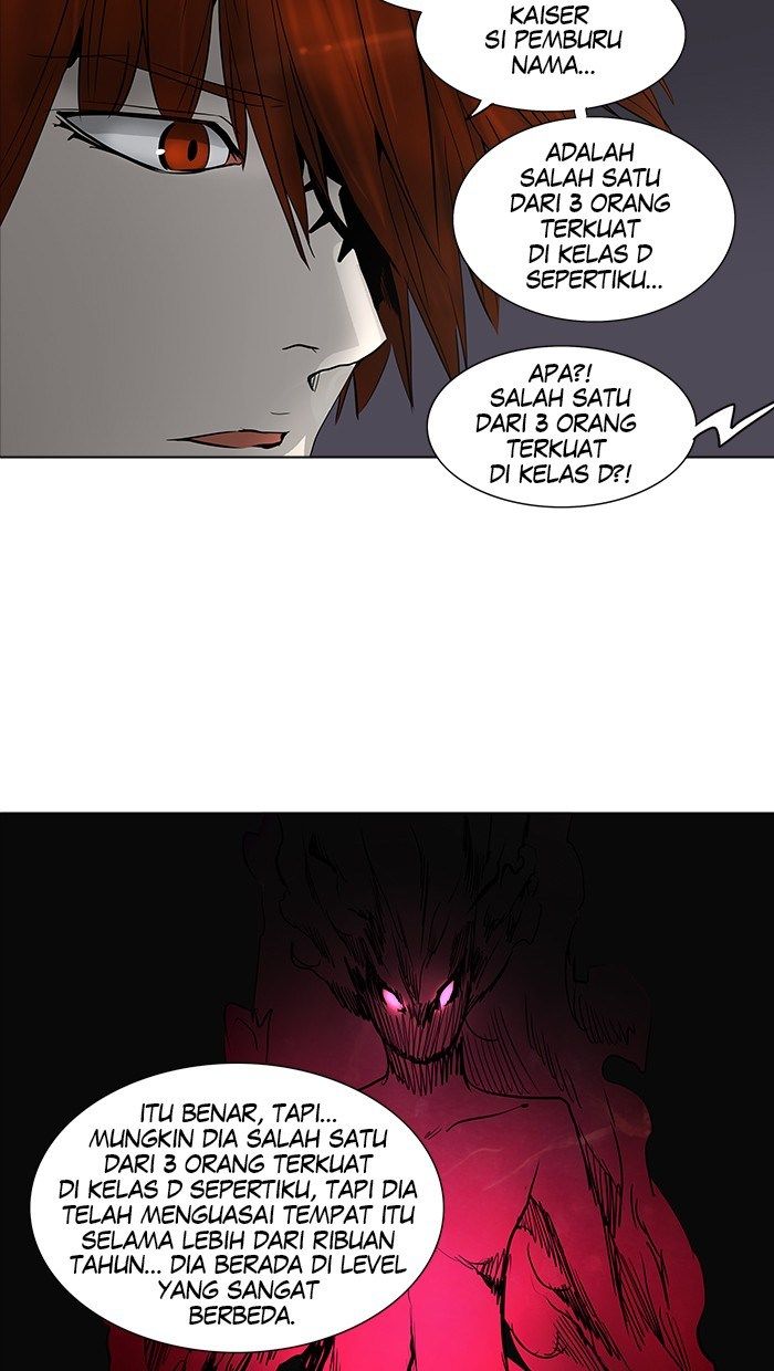 Tower of God Chapter 277