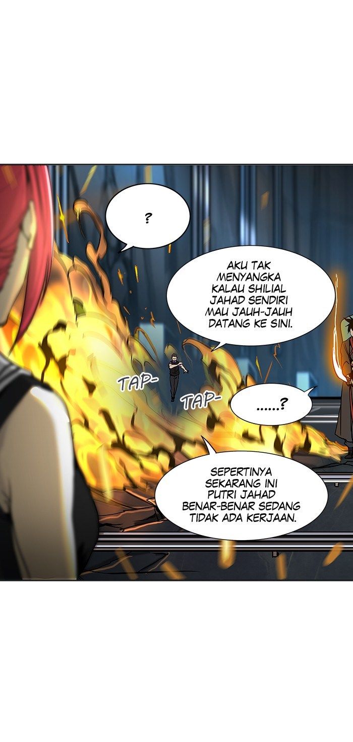 Tower of God Chapter 298