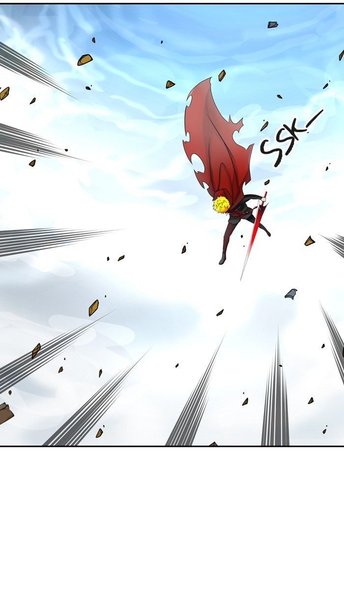 Tower of God Chapter 384