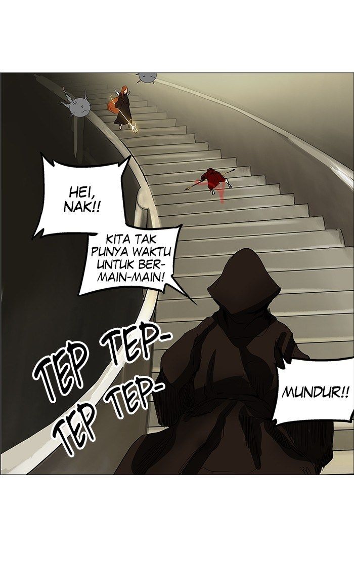 Tower of God Chapter 219