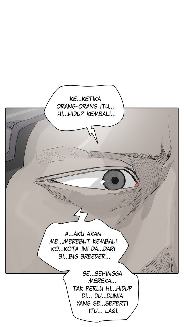 Tower of God Chapter 356