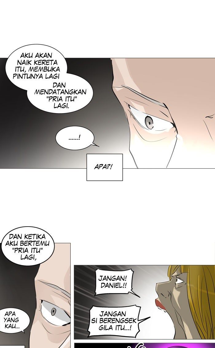 Tower of God Chapter 222