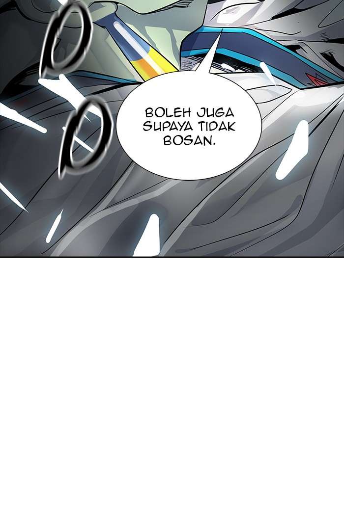 Tower of God Chapter 487