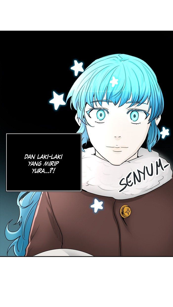 Tower of God Chapter 364