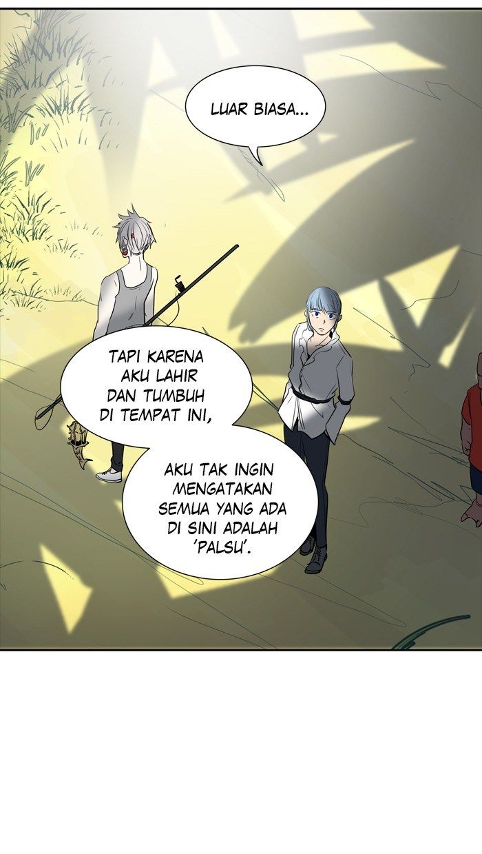 Tower of God Chapter 344