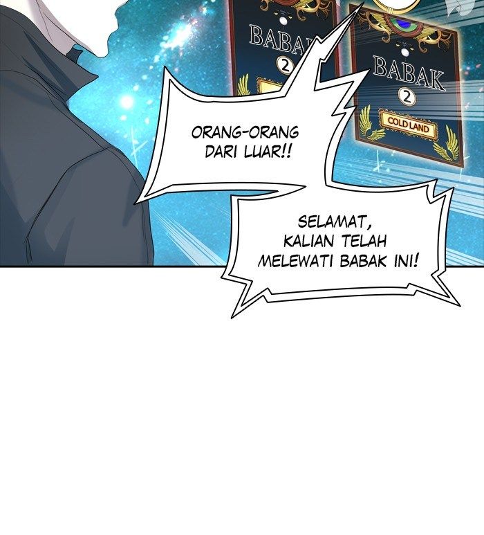 Tower of God Chapter 356