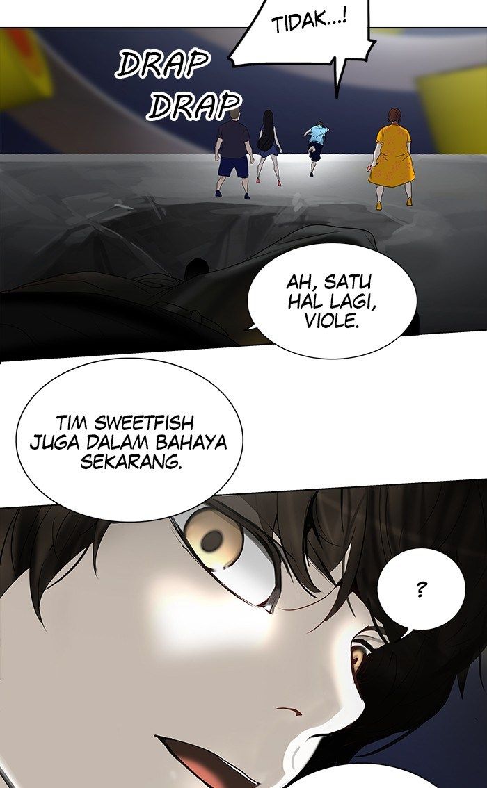 Tower of God Chapter 259