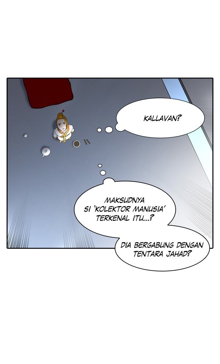 Tower of God Chapter 393