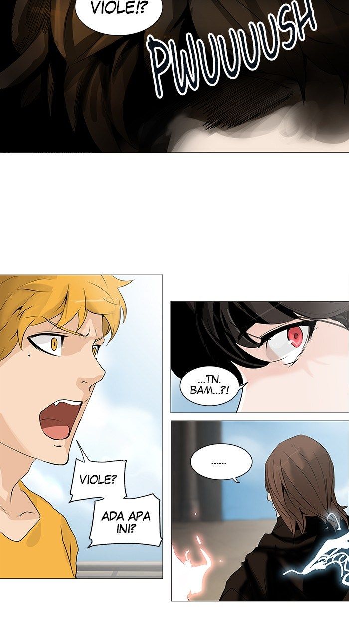 Tower of God Chapter 226