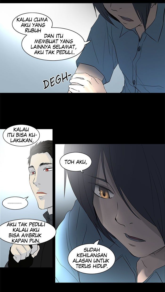 Tower of God Chapter 144