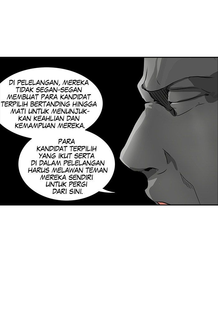 Tower of God Chapter 287