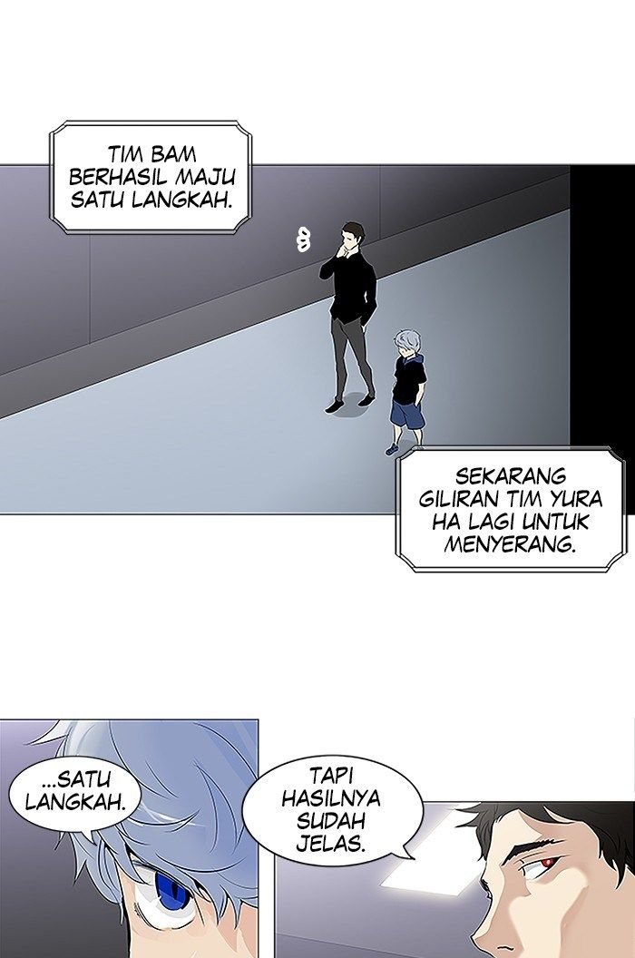 Tower of God Chapter 209