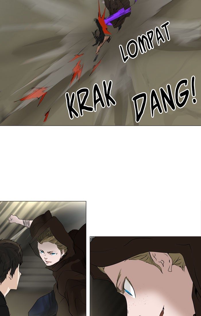 Tower of God Chapter 215