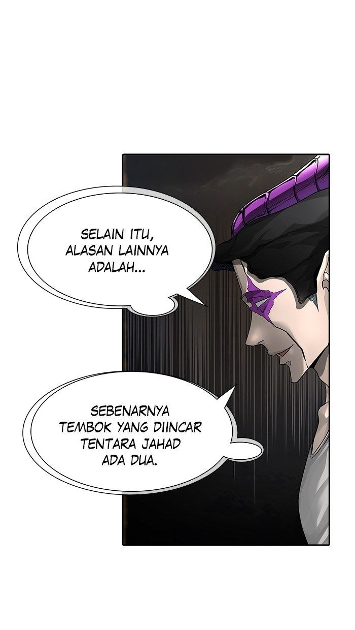 Tower of God Chapter 451