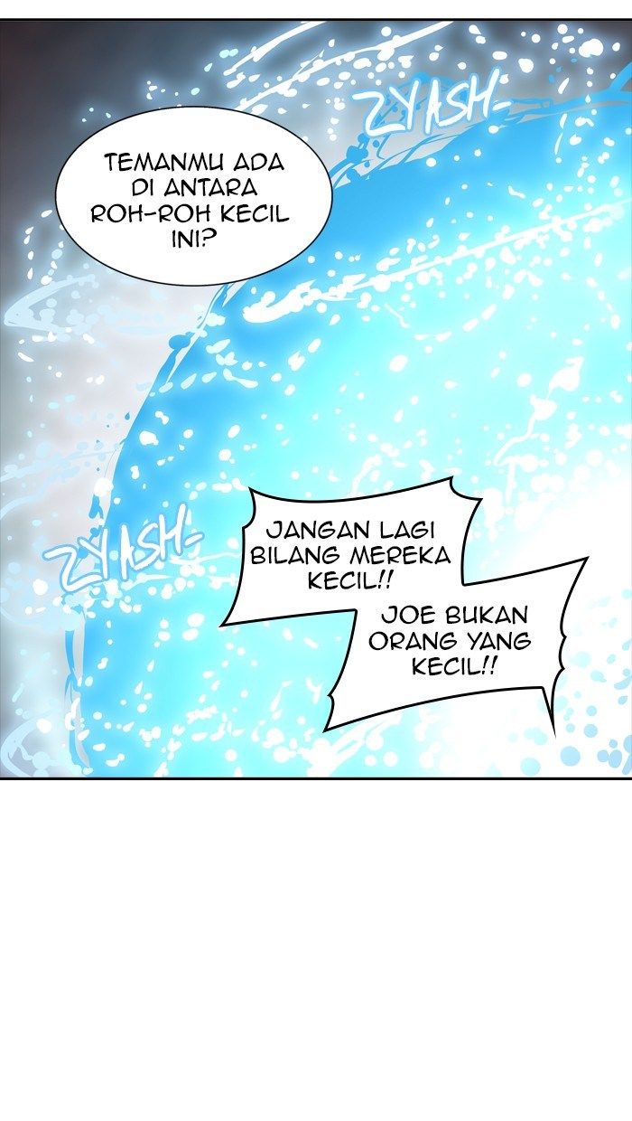 Tower of God Chapter 336