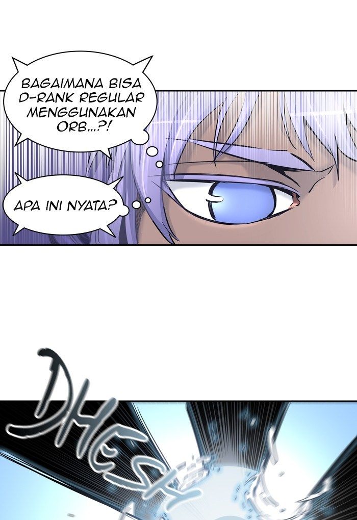 Tower of God Chapter 405