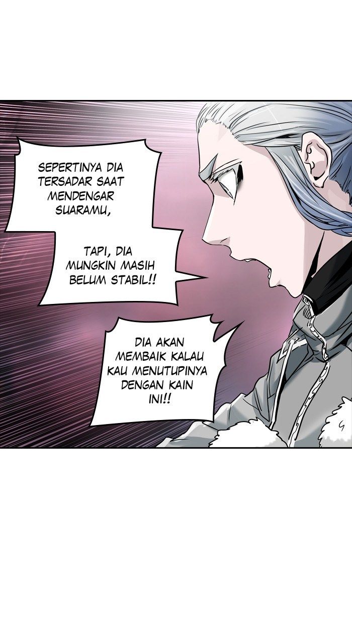 Tower of God Chapter 328