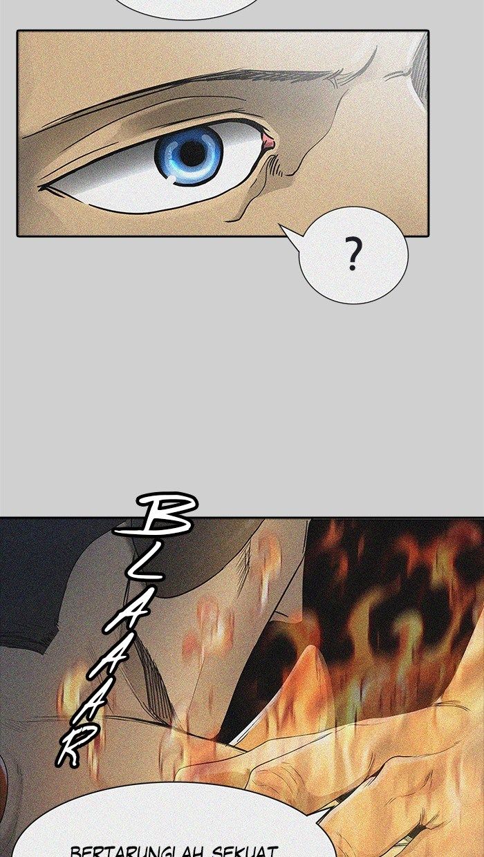 Tower of God Chapter 440