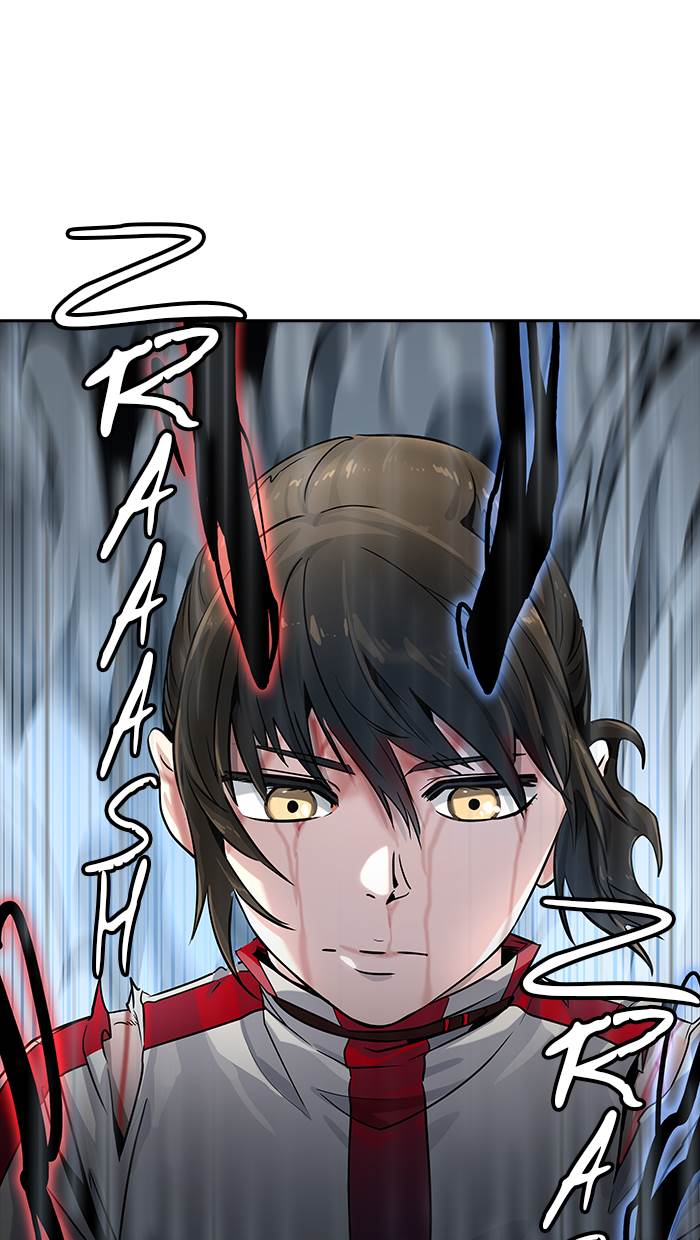 Tower of God Chapter 509