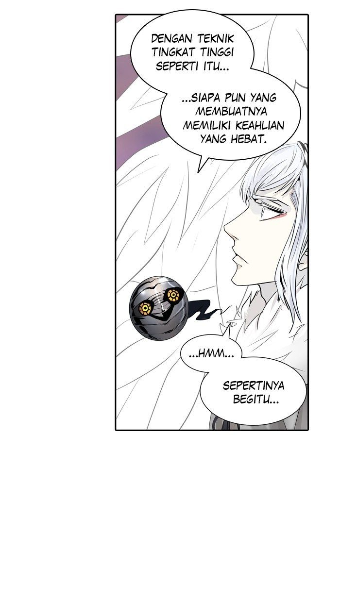 Tower of God Chapter 335