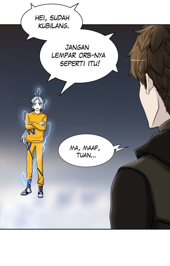 Tower of God Chapter 370