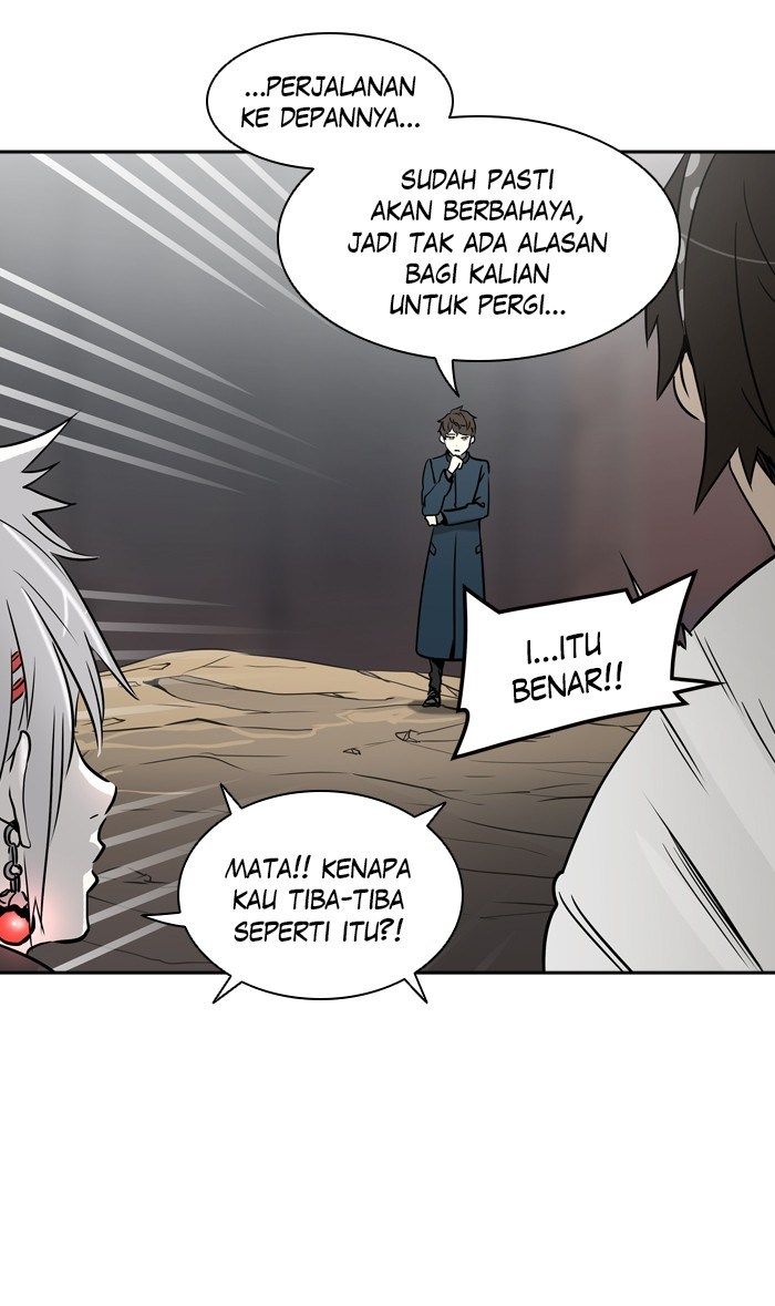 Tower of God Chapter 323