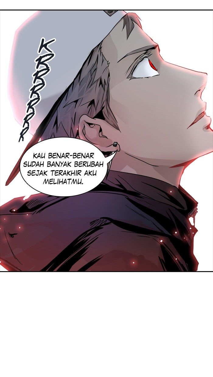 Tower of God Chapter 330