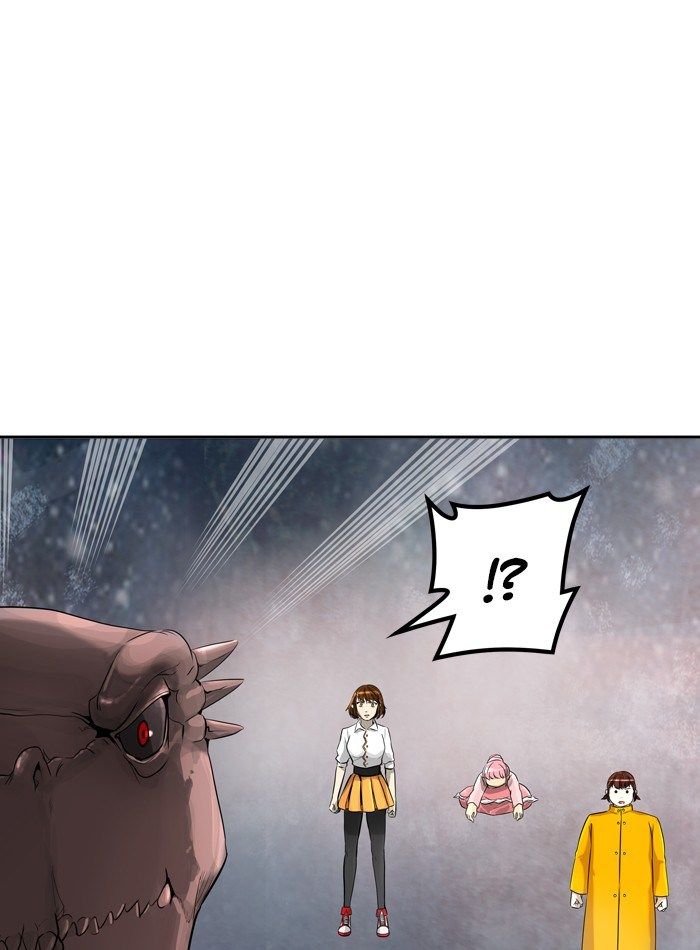 Tower of God Chapter 387