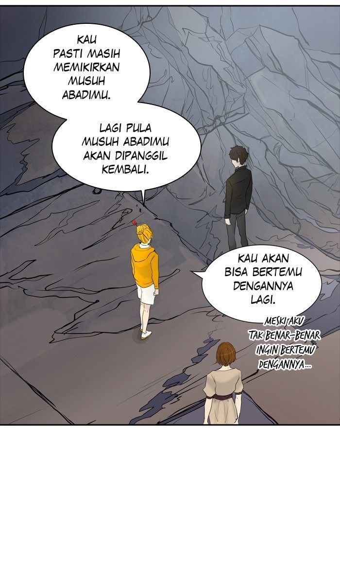 Tower of God Chapter 349