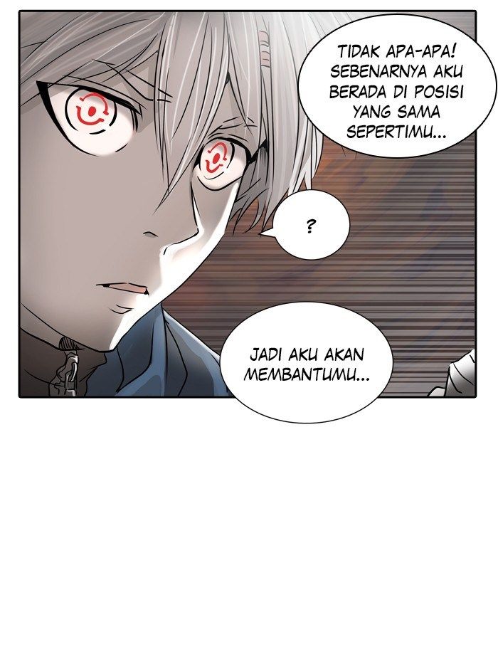 Tower of God Chapter 322