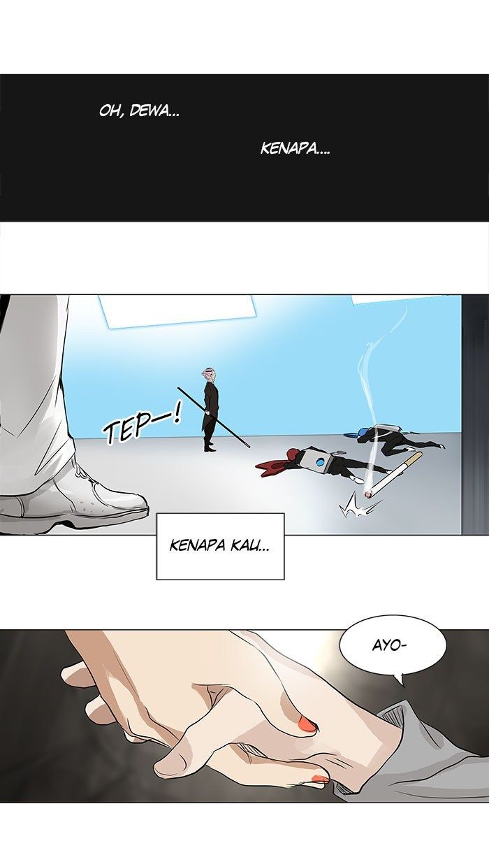 Tower of God Chapter 185