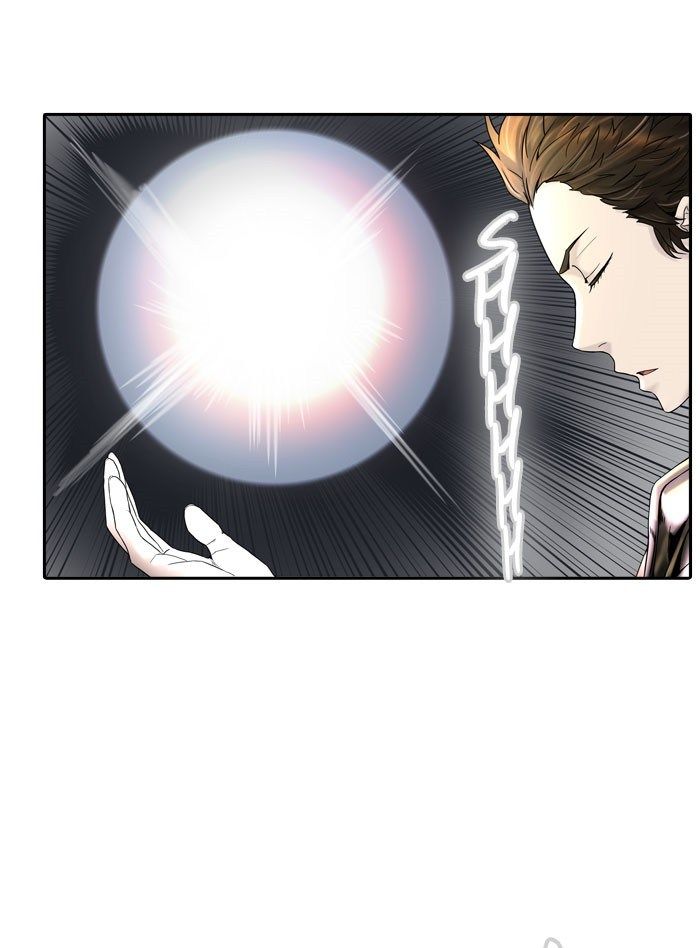 Tower of God Chapter 380