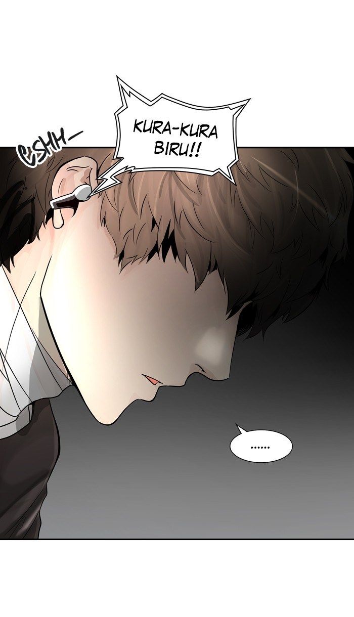 Tower of God Chapter 389