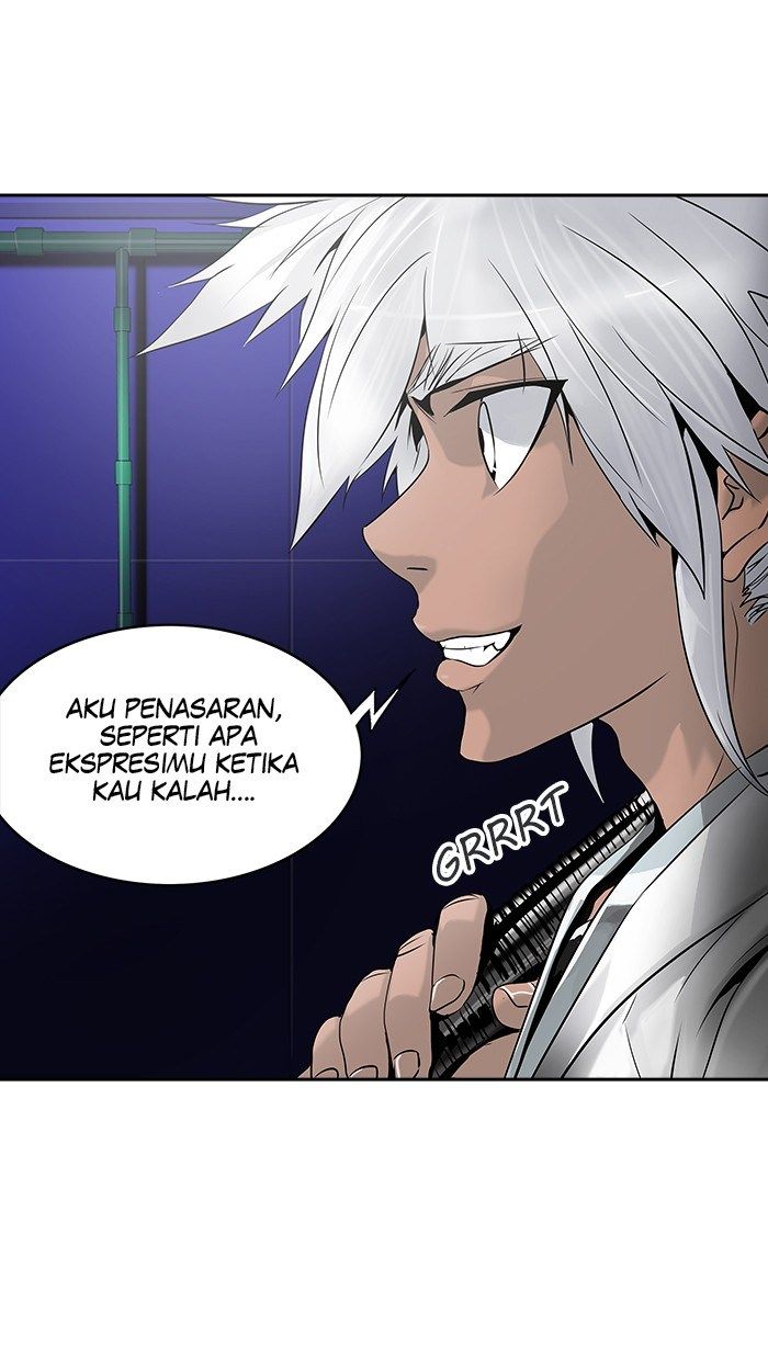 Tower of God Chapter 290