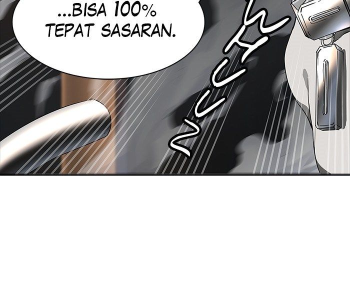 Tower of God Chapter 435