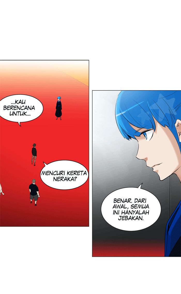 Tower of God Chapter 211