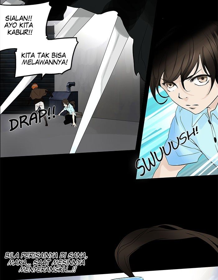 Tower of God Chapter 138