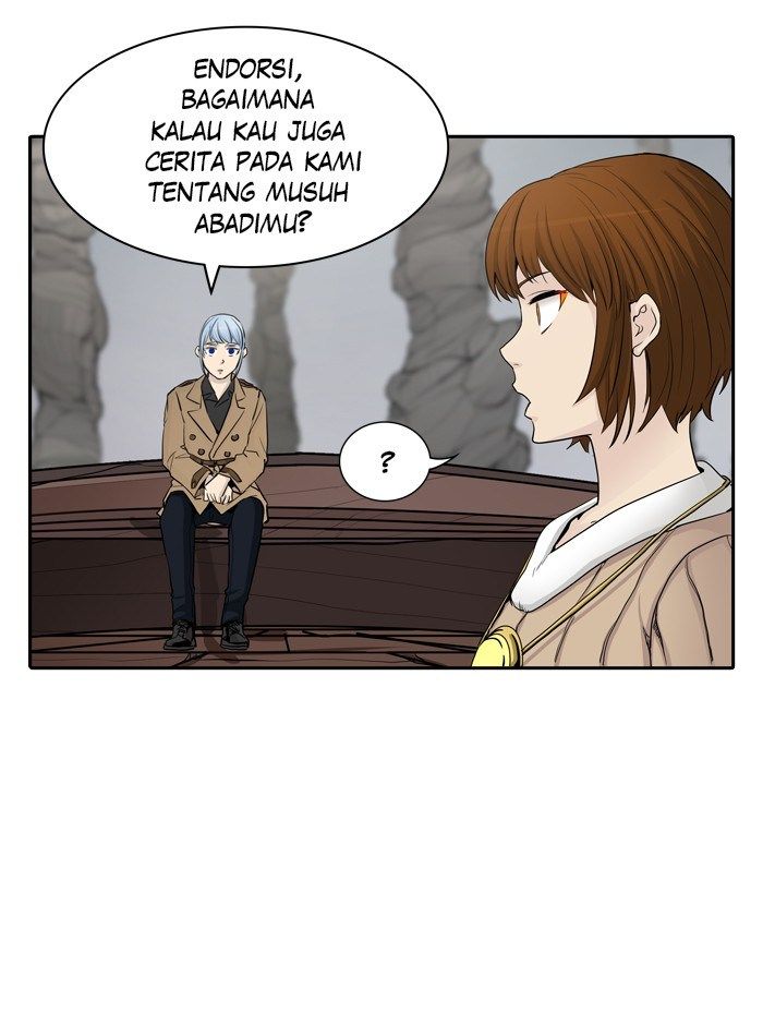 Tower of God Chapter 363