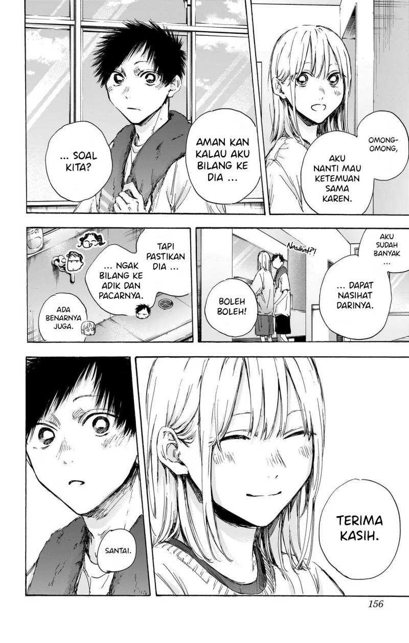 Ao no Hako Chapter 107 Bahasa Indonesia