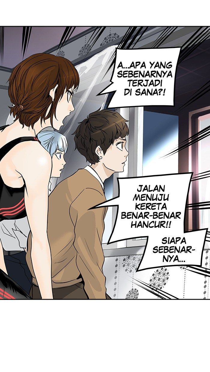 Tower of God Chapter 302