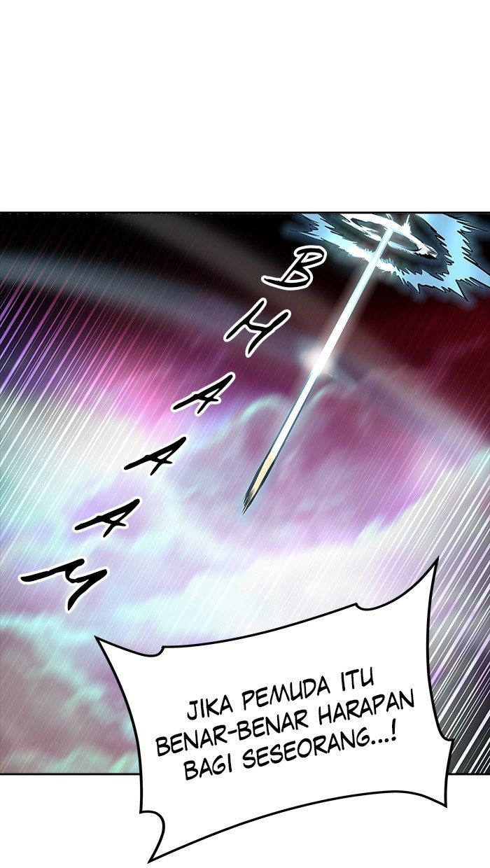 Tower of God Chapter 462