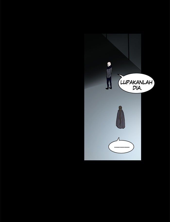 Tower of God Chapter 125