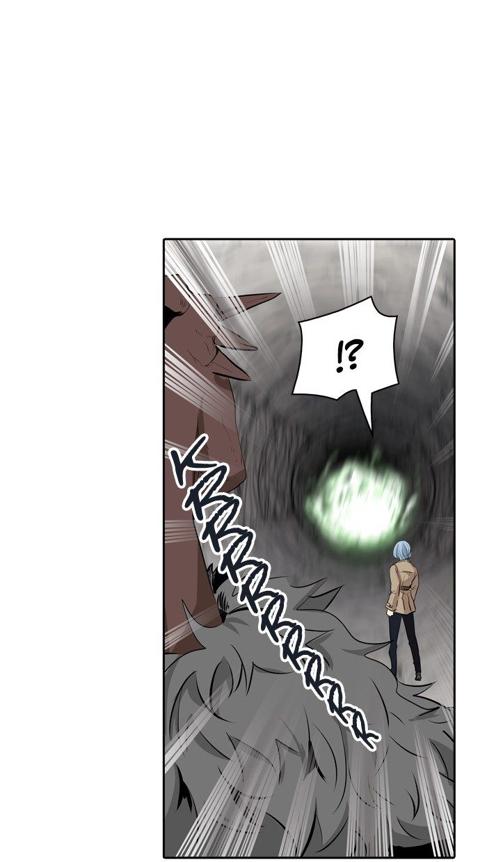 Tower of God Chapter 344